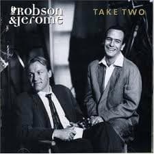 Robson & Jerome - Take Two - CD