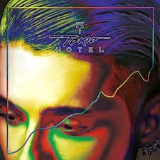 Tokio Hotel - Kings Of Suburbia - CD