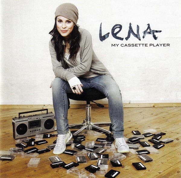 Lena Meyer-Landrut - My Cassette Player - CD