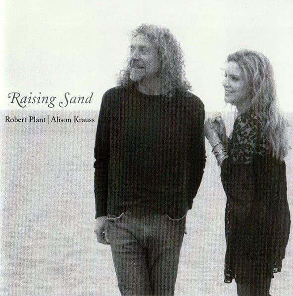 Robert Plant | Alison Krauss - Raising Sand - CD