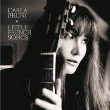 Carla Bruni - Little French Songs - CD