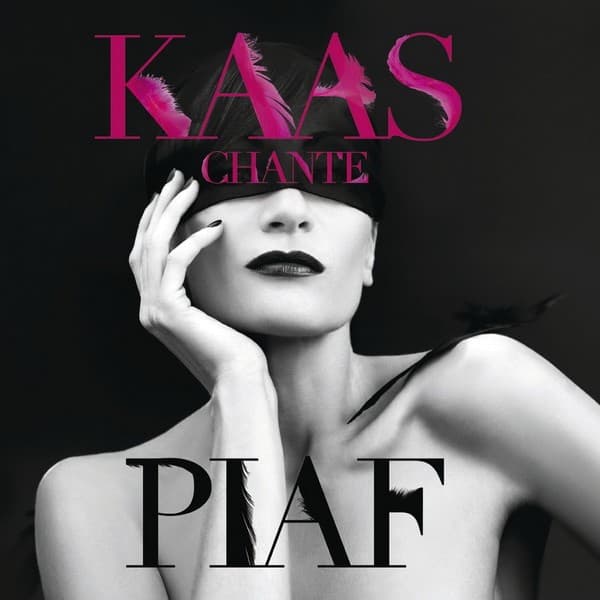 Patricia Kaas - Kaas Chante Piaf - CD