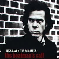 Nick Cave & The Bad Seeds - The Boatman's Call - CD