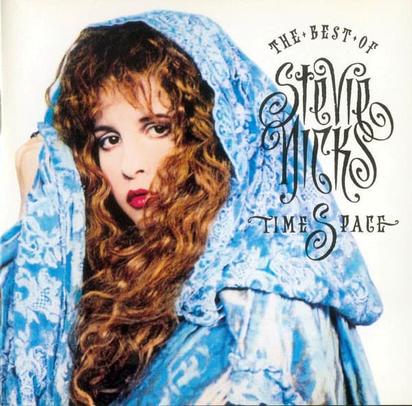 Stevie Nicks - Timespace - The  Best Of Stevie Nicks - CD