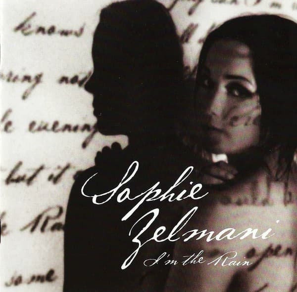 Sophie Zelmani - I'm The Rain - CD