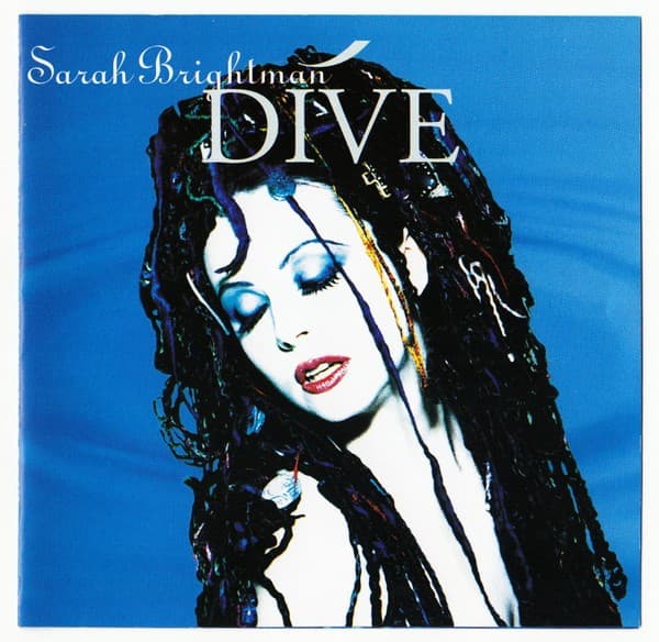 Sarah Brightman - Dive - CD