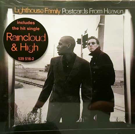 Lighthouse Family - Postcards From Heaven - CD