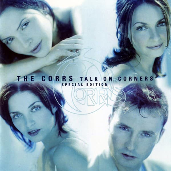 The Corrs - Talk On Corners Special Edition - CD