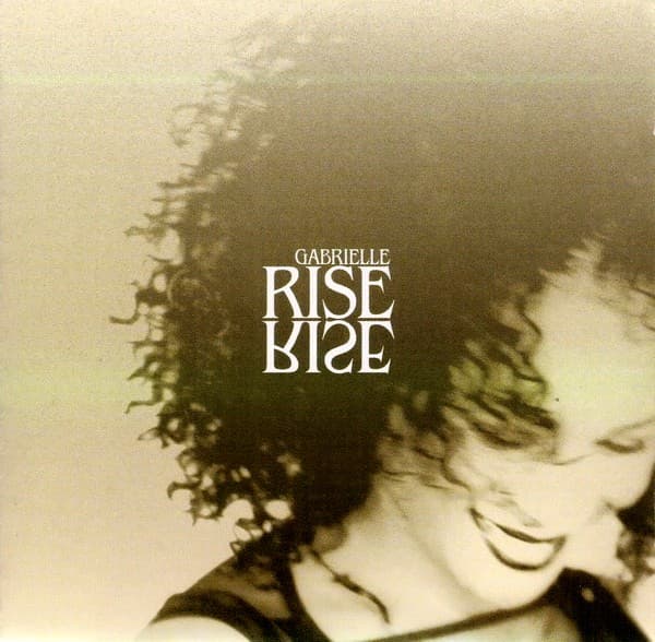 Gabrielle - Rise - CD