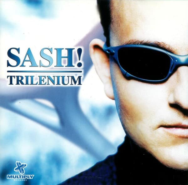 Sash! - Trilenium - CD