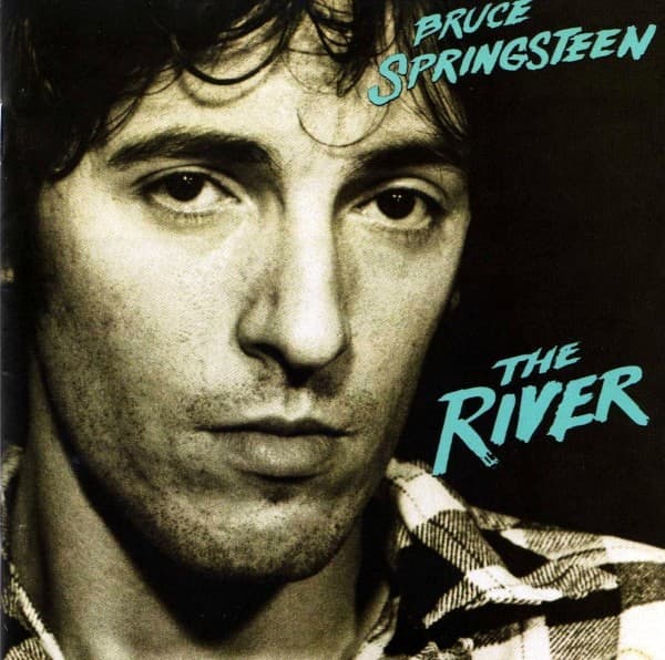 Bruce Springsteen - The River - CD