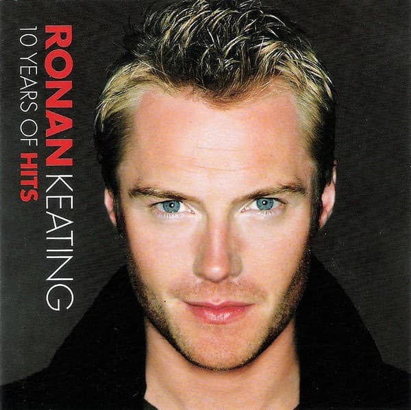 Ronan Keating - 10 Years Of Hits - CD