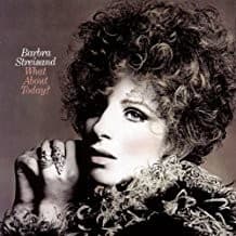 Barbra Streisand - What About Today? - CD