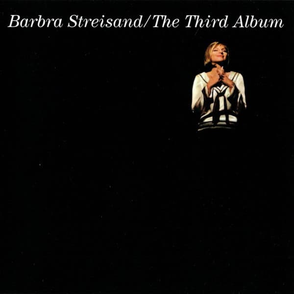Barbra Streisand - The Third Album - CD