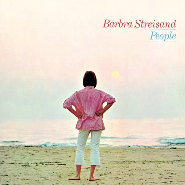 Barbra Streisand - People - CD