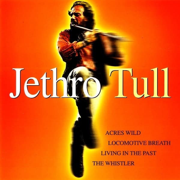 Jethro Tull - A Jethro Tull Collection - CD