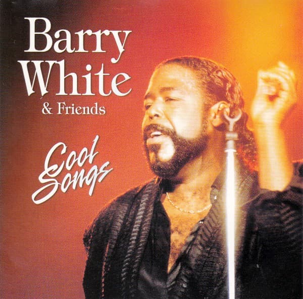 Barry White & Friends - Cool Songs - CD