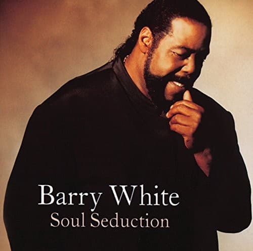 Barry White - Soul Seduction - CD