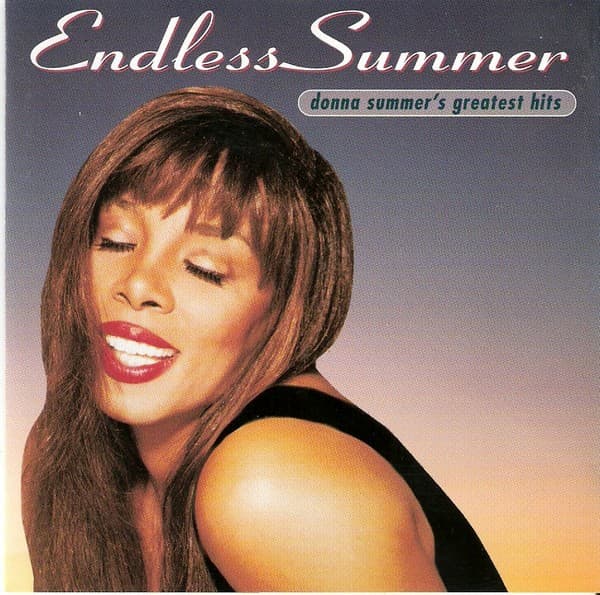 Donna Summer - Endless Summer (Donna Summer's Greatest Hits) - CD