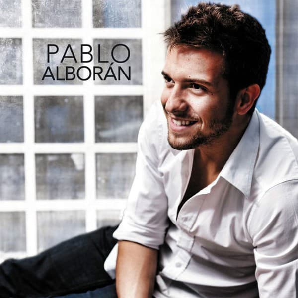 Pablo Alborán - Pablo Alborán - CD
