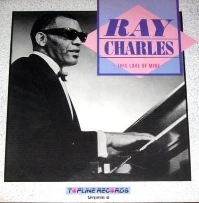 Ray Charles - This Love Of Mine - LP / Vinyl