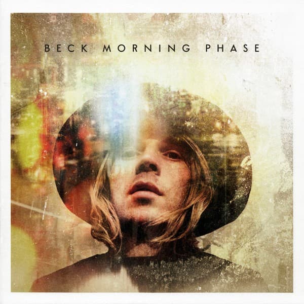 Beck - Morning Phase - CD