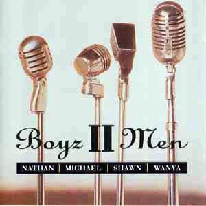 Boyz II Men - Nathan