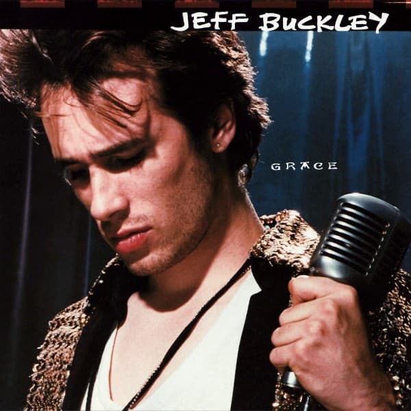 Jeff Buckley - Grace - CD