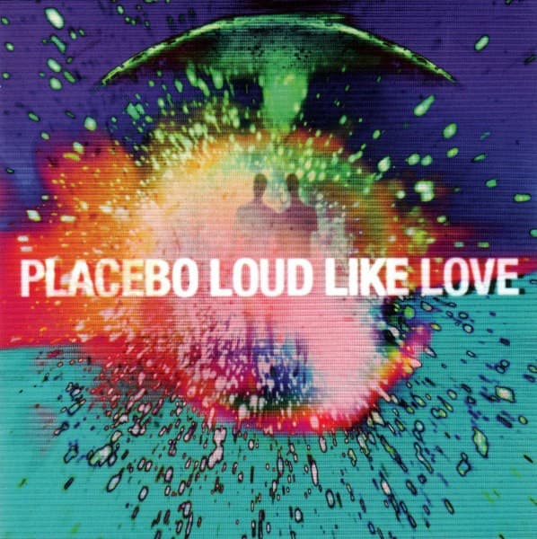 Placebo - Loud Like Love - CD