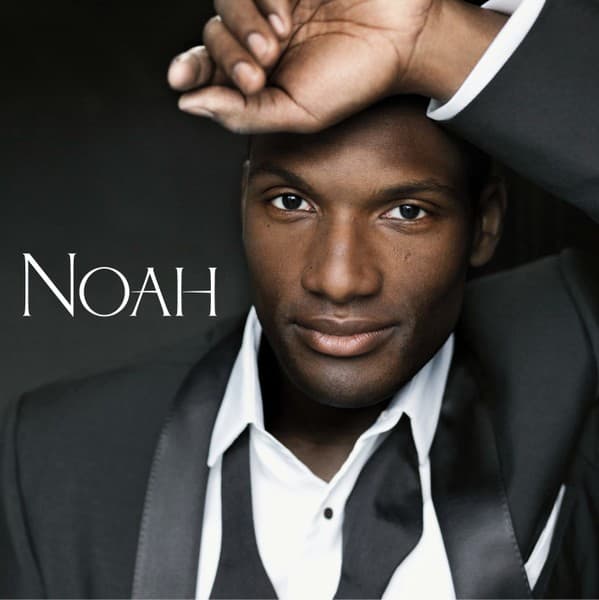 Noah Stewart - Noah - CD