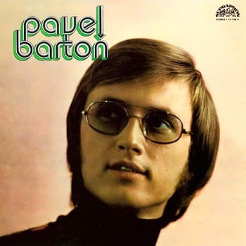 Pavel Bartoň - Můj Svět - LP / Vinyl
