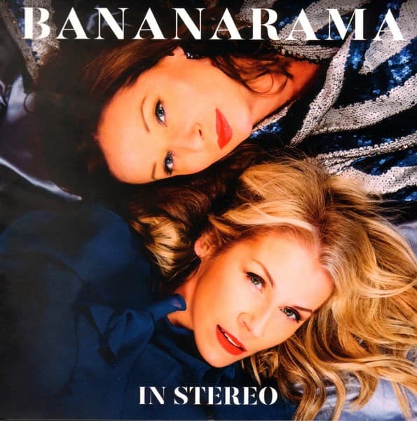 Bananarama - In Stereo - CD