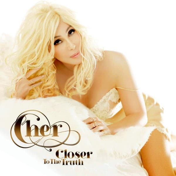 Cher - Closer To The Truth - CD
