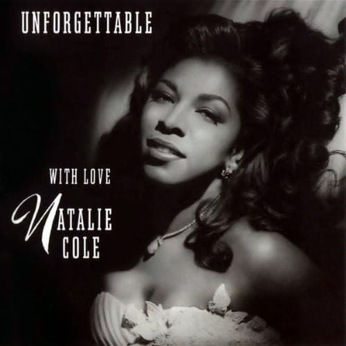 Natalie Cole - Unforgettable With Love - CD