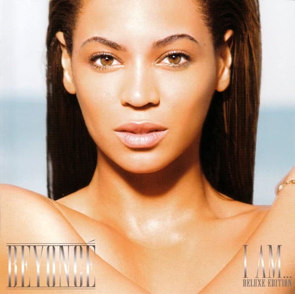Beyoncé - I Am... Sasha Fierce - CD