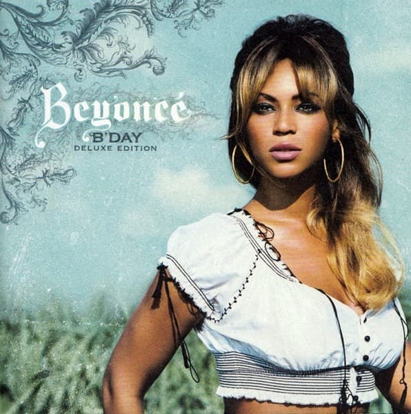 Beyoncé - B'Day - CD
