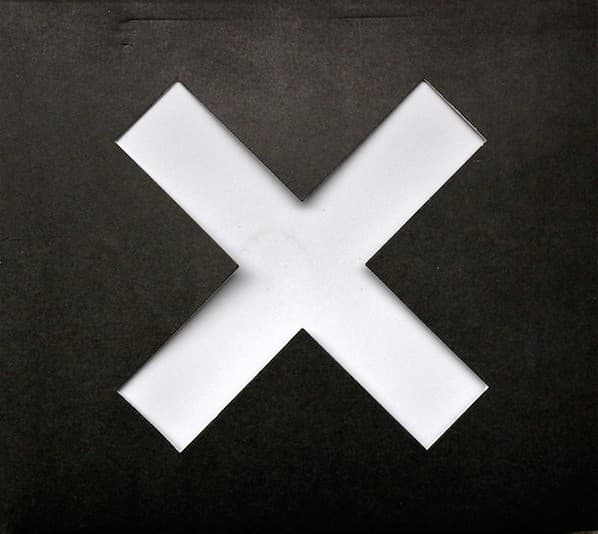 The XX - XX - CD