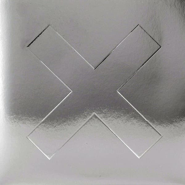 The XX - I See You - CD