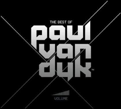Paul van Dyk - Volume - The Best Of - CD