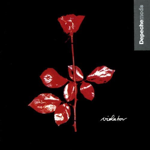 Depeche Mode - Violator - CD