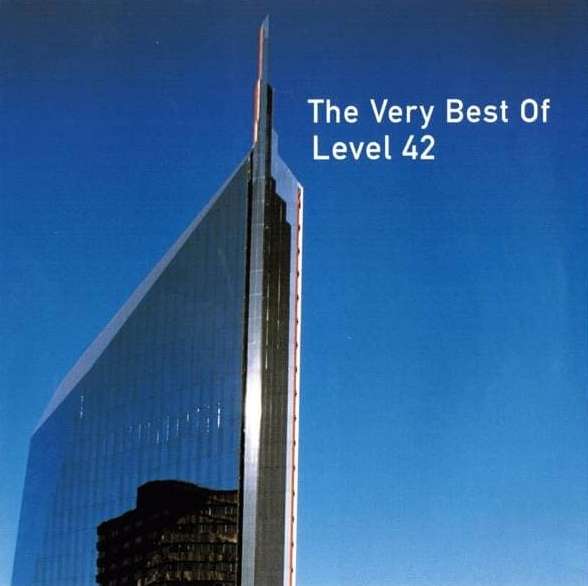Level 42 - The Very Best Of Level 42 - CD