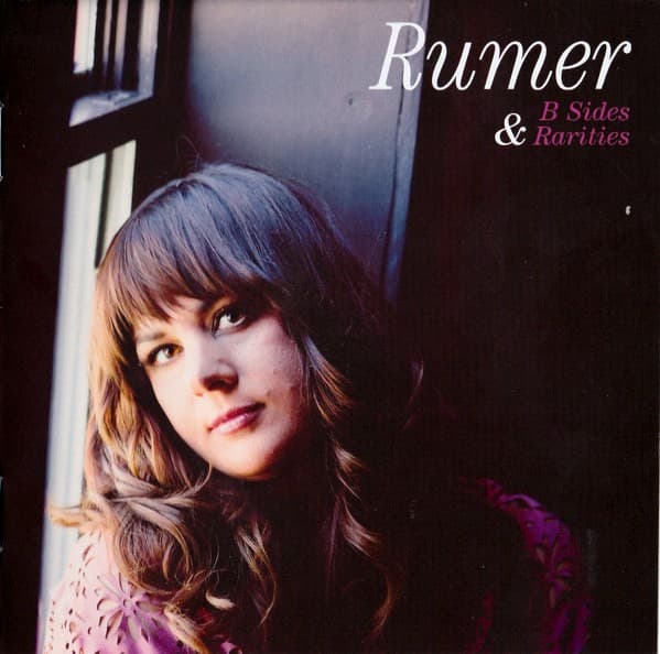 Rumer - B Sides & Rarities - CD