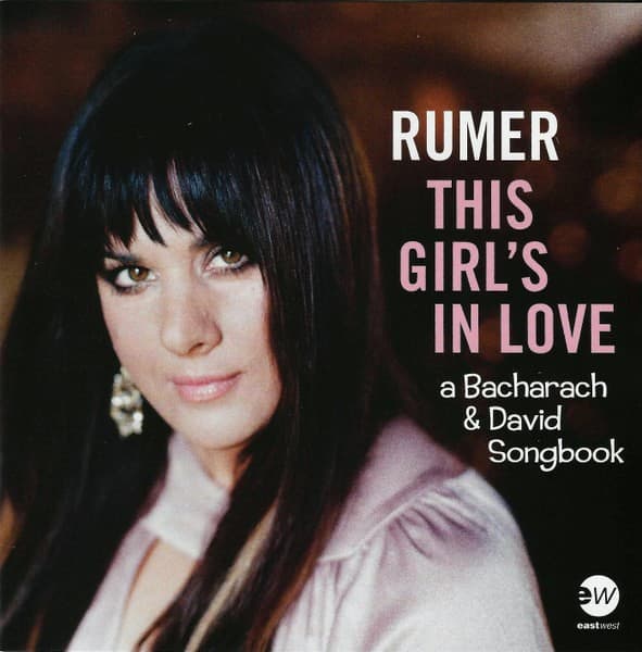 Rumer - This Girl's In Love (A Bacharach & David Songbook) - CD