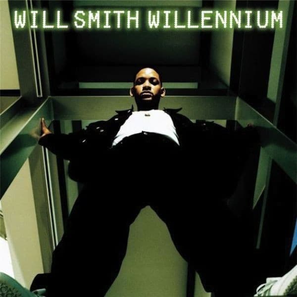 Will Smith - Willennium - CD