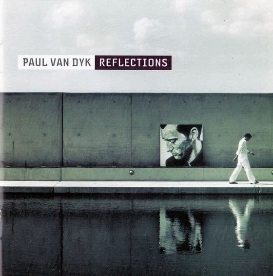 Paul Van Dyk - Reflections - CD