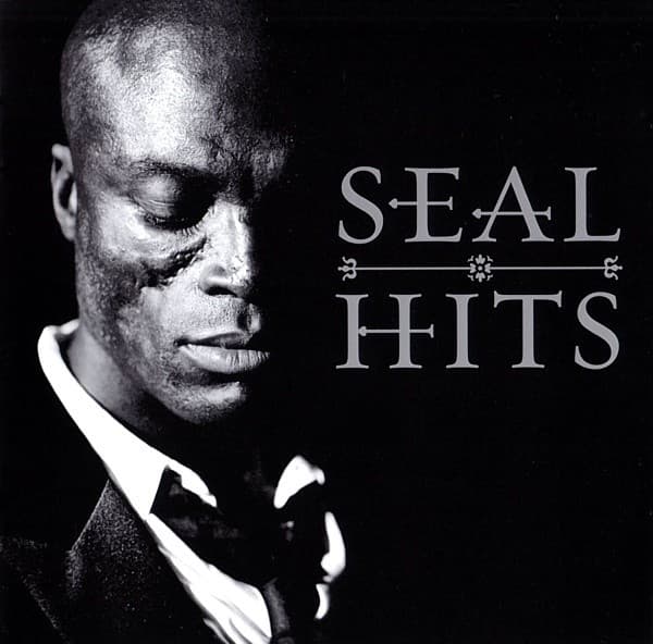 Seal - Hits - CD