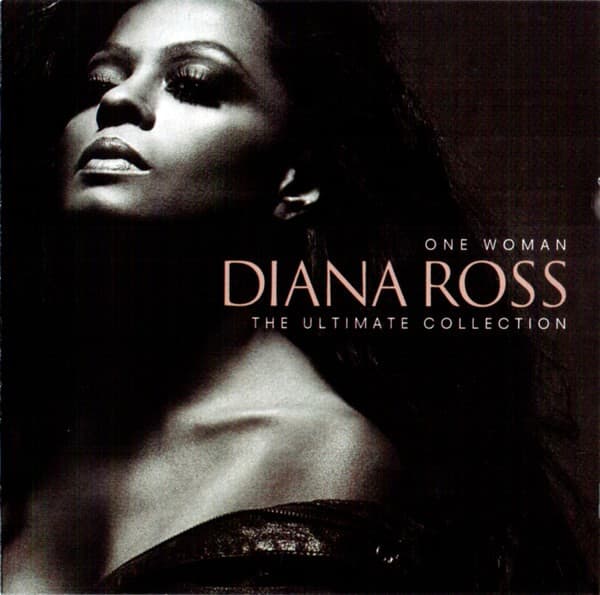 Diana Ross - One Woman - The Ultimate Collection - CD