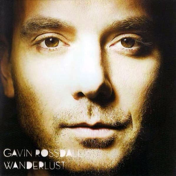 Gavin Rossdale - Wanderlust - CD