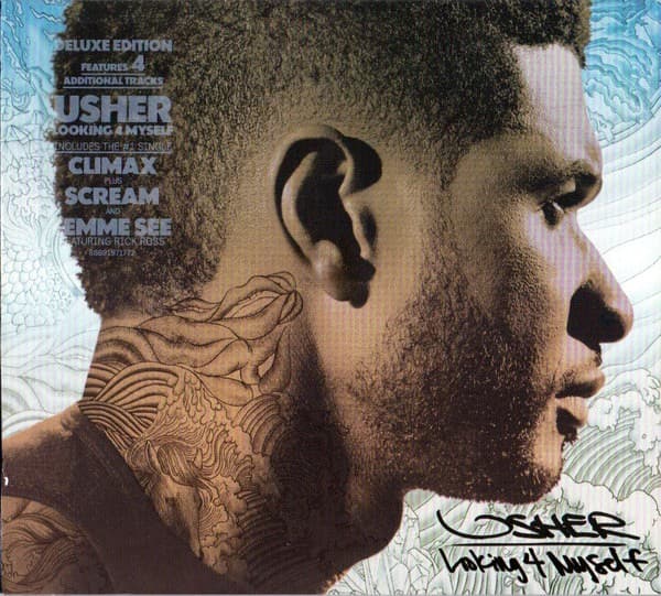 Usher - Looking 4 Myself - CD