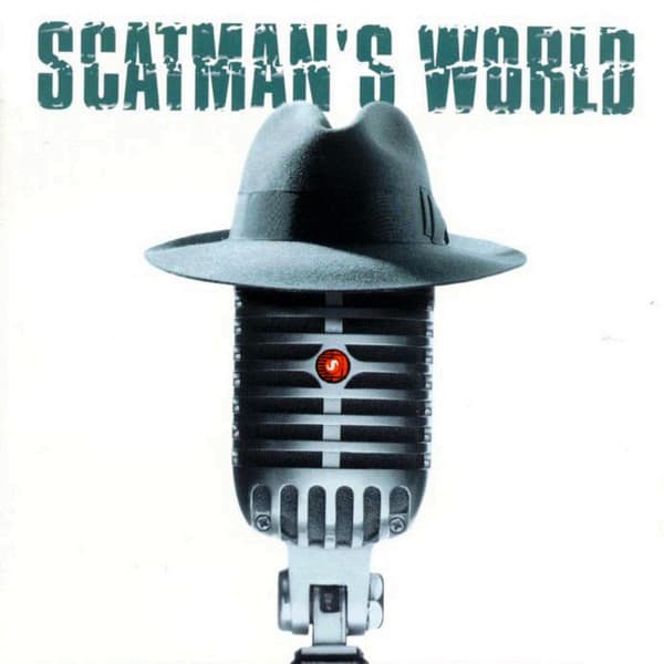 Scatman John - Scatman's World - CD